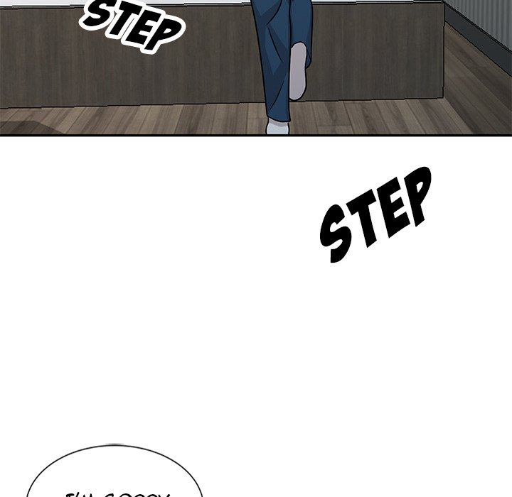 My Stepmom's Plan Chapter 27 - Page 59