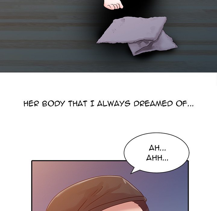 My Stepmom's Plan Chapter 3 - Page 21