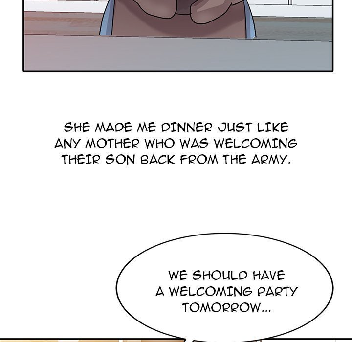 My Stepmom's Plan Chapter 3 - Page 46