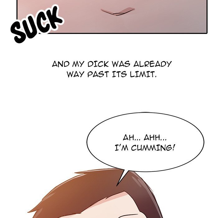 My Stepmom's Plan Chapter 5 - Page 5