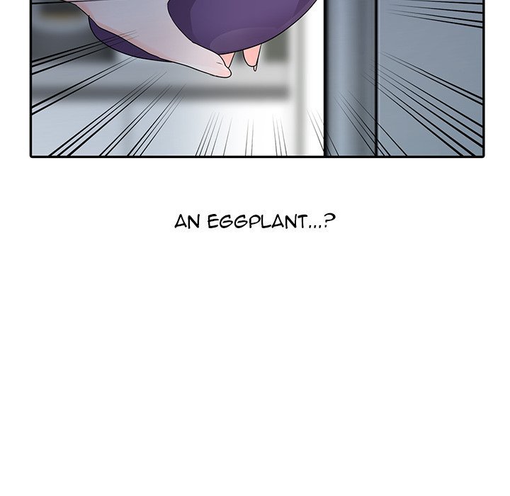 My Stepmom's Plan Chapter 5 - Page 87