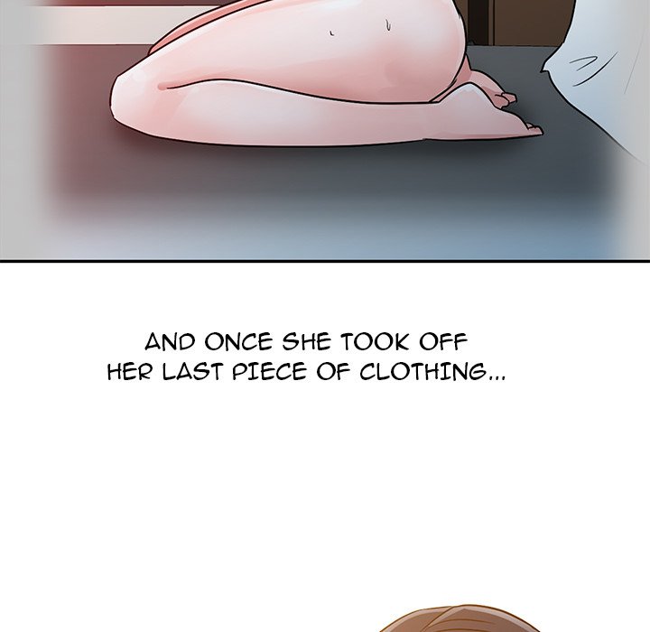 My Stepmom's Plan Chapter 6 - Page 41