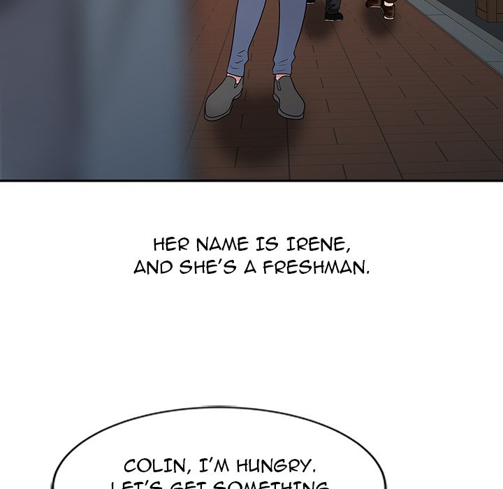 My Stepmom's Plan Chapter 6 - Page 86