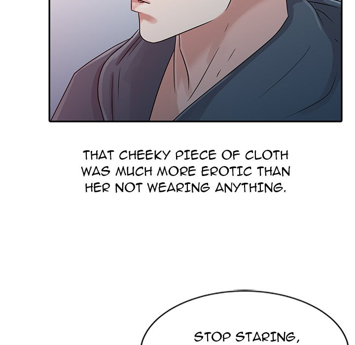 My Stepmom's Plan Chapter 7 - Page 68