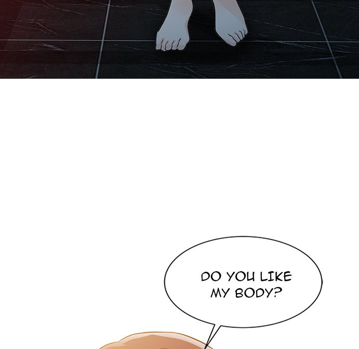 My Stepmom's Plan Chapter 9 - Page 61