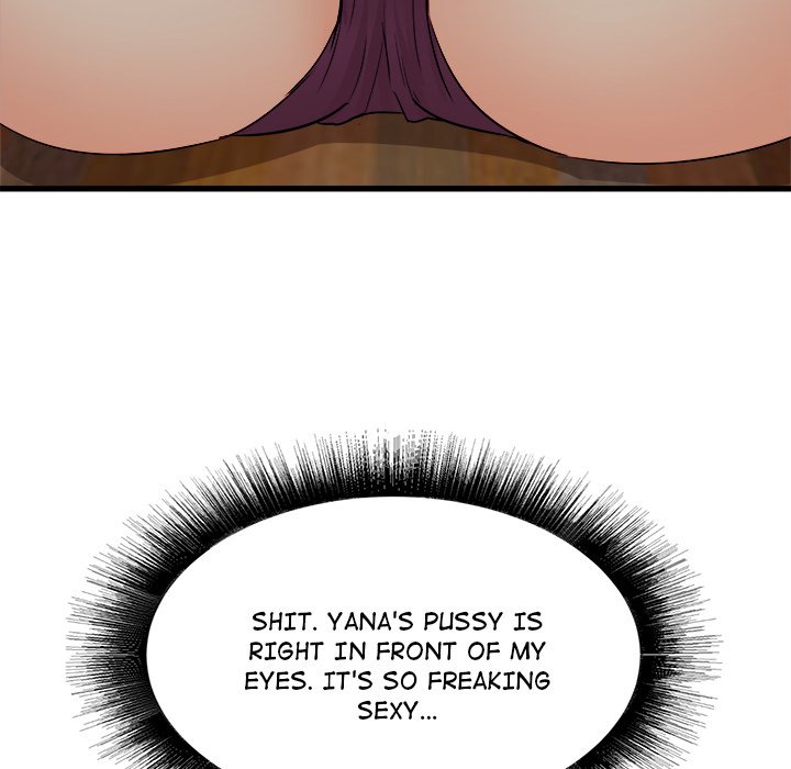 Old Memories Chapter 4 - Page 54