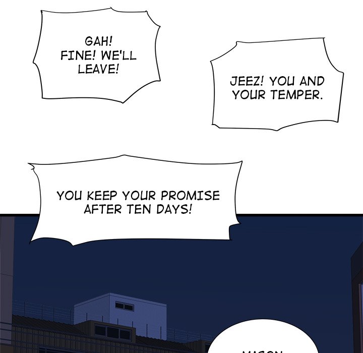 Old Memories Chapter 5 - Page 104