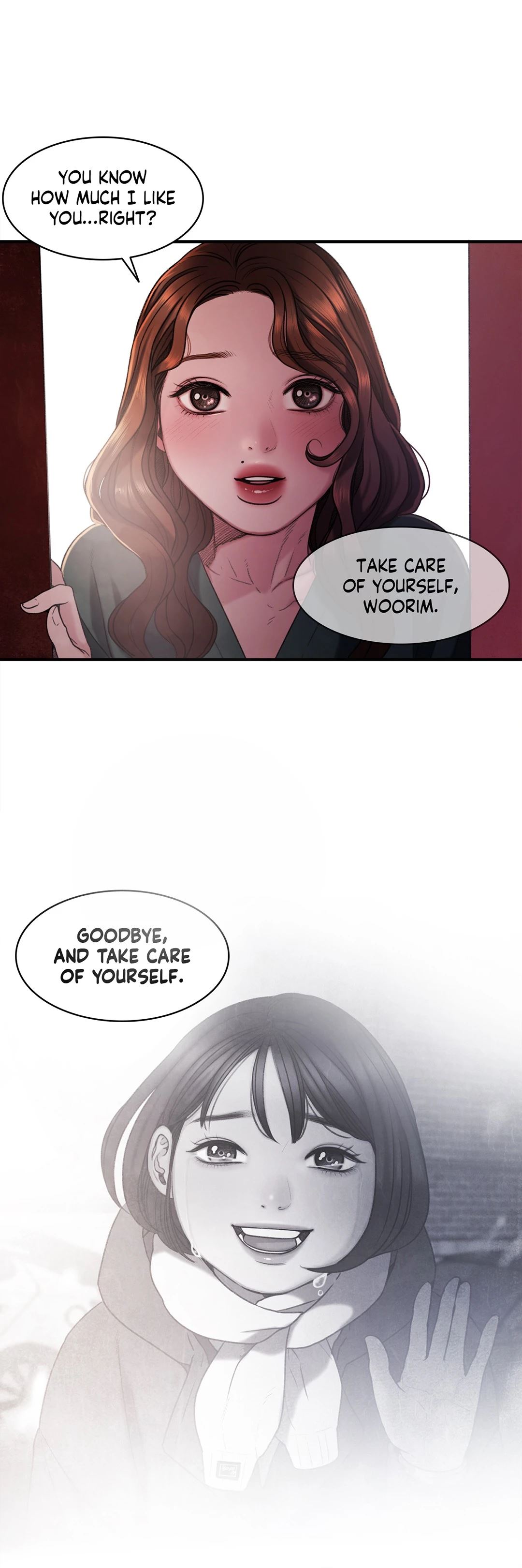 Dirty Reverie Chapter 46 - Page 32