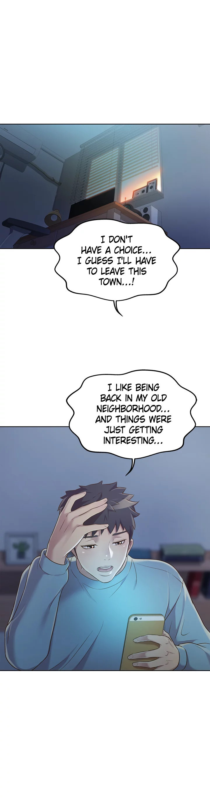 Noona’s Taste Chapter 13 - Page 29