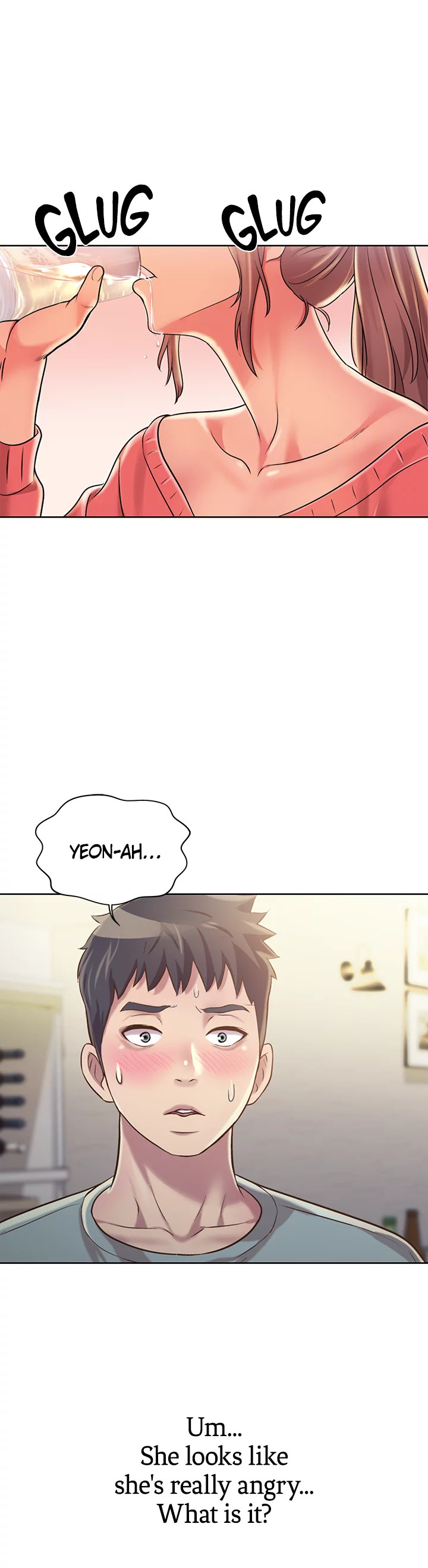 Noona’s Taste Chapter 14 - Page 30