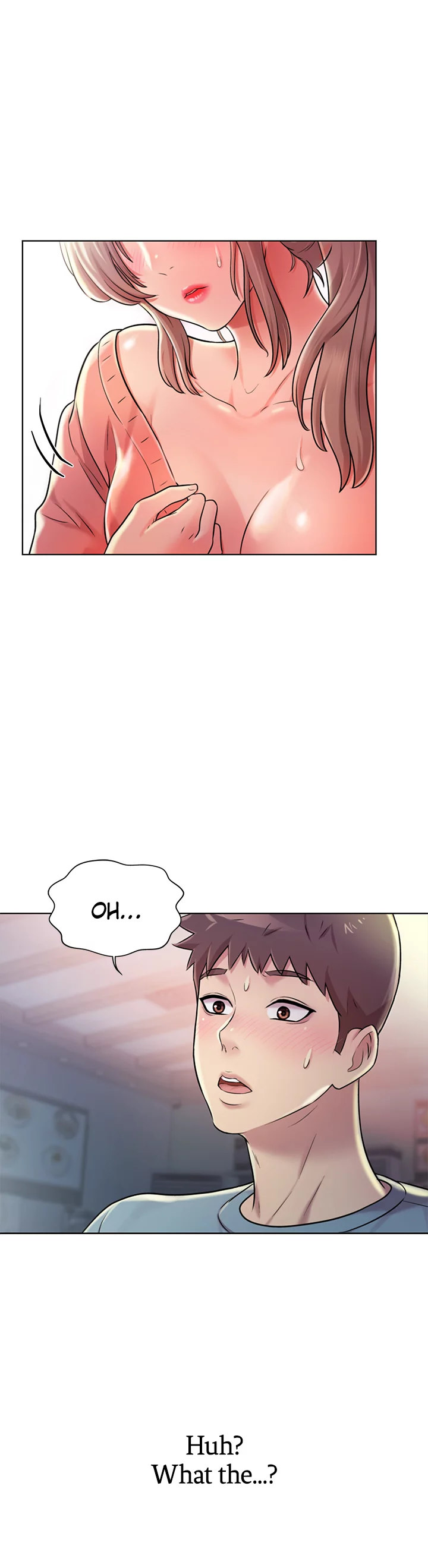 Noona’s Taste Chapter 16 - Page 10