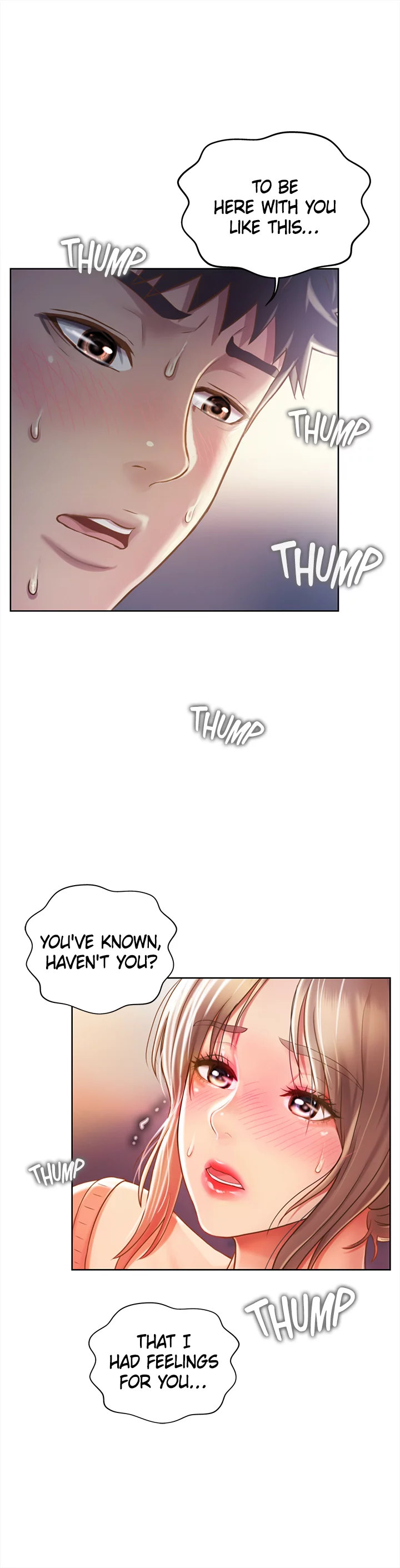 Noona’s Taste Chapter 16 - Page 5