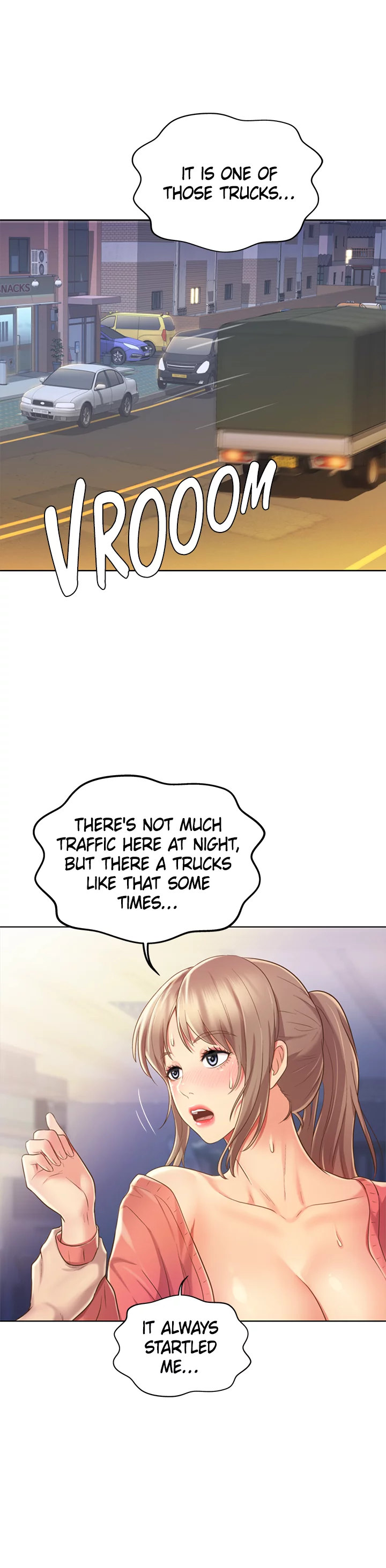 Noona’s Taste Chapter 16 - Page 7