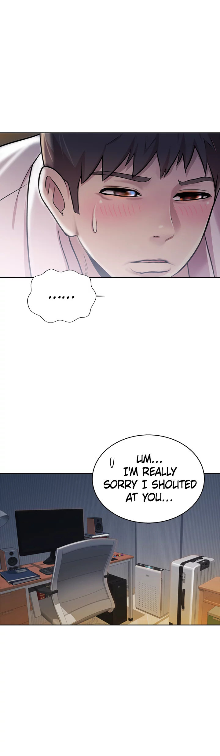 Noona’s Taste Chapter 19 - Page 7