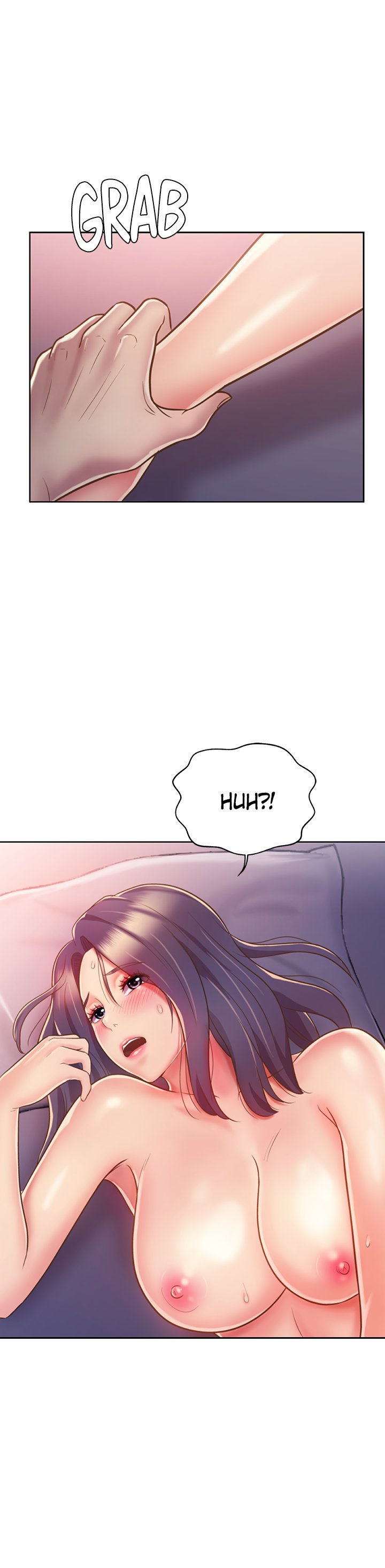 Noona’s Taste Chapter 22 - Page 19