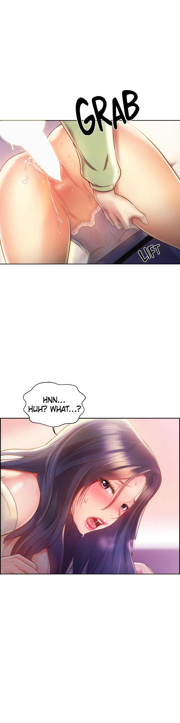 Noona’s Taste Chapter 25 - Page 25