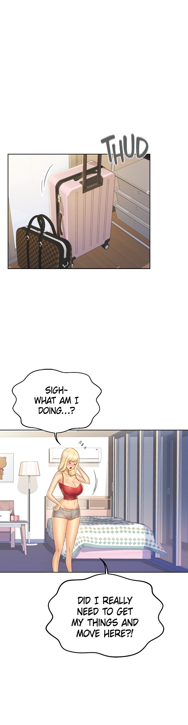 Noona’s Taste Chapter 29 - Page 24