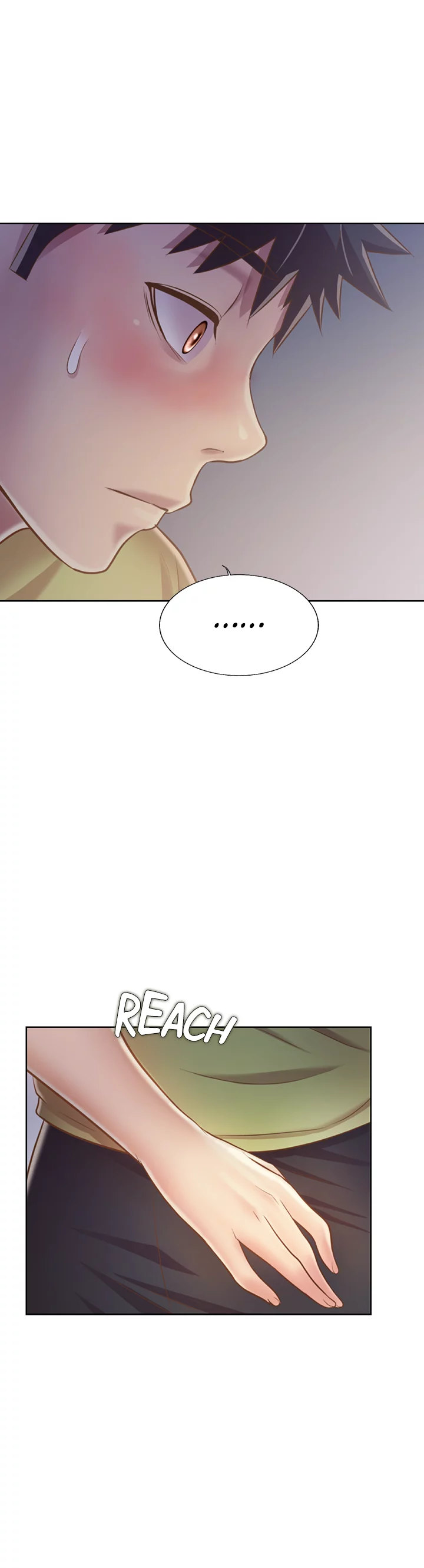 Noona’s Taste Chapter 31 - Page 28