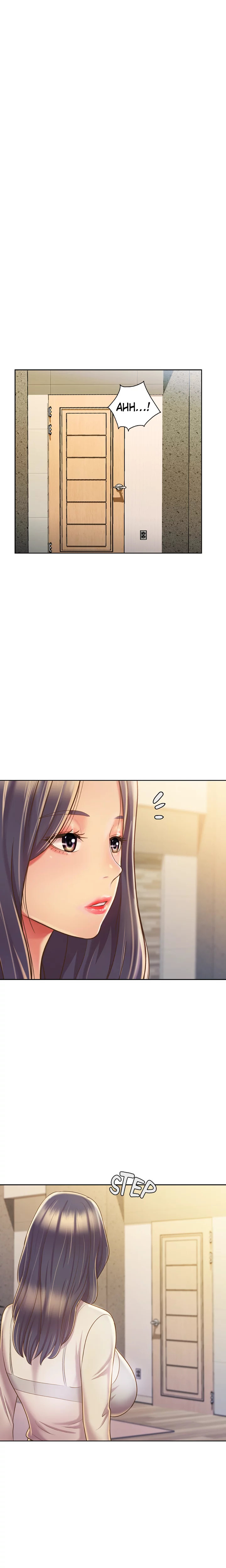 Noona’s Taste Chapter 31 - Page 41