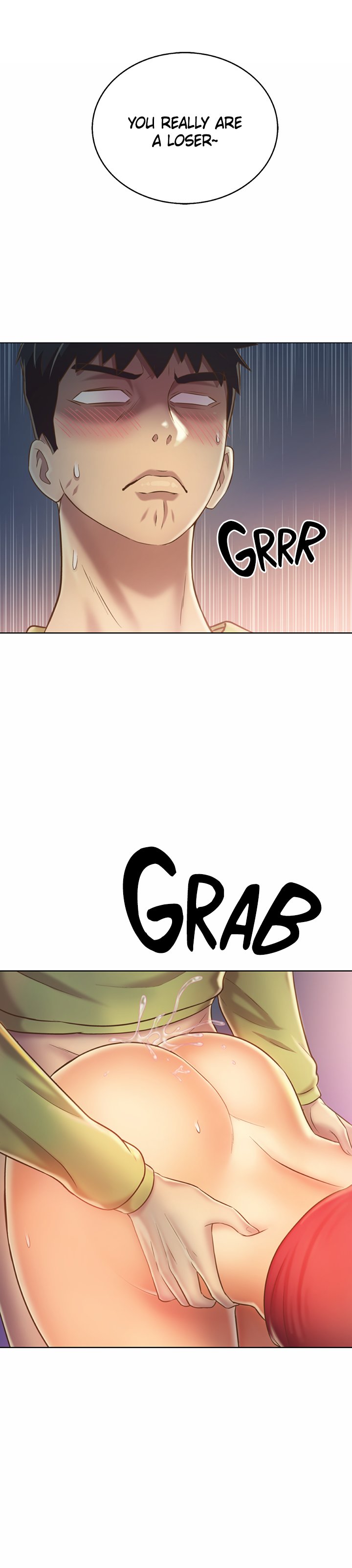 Noona’s Taste Chapter 33 - Page 14