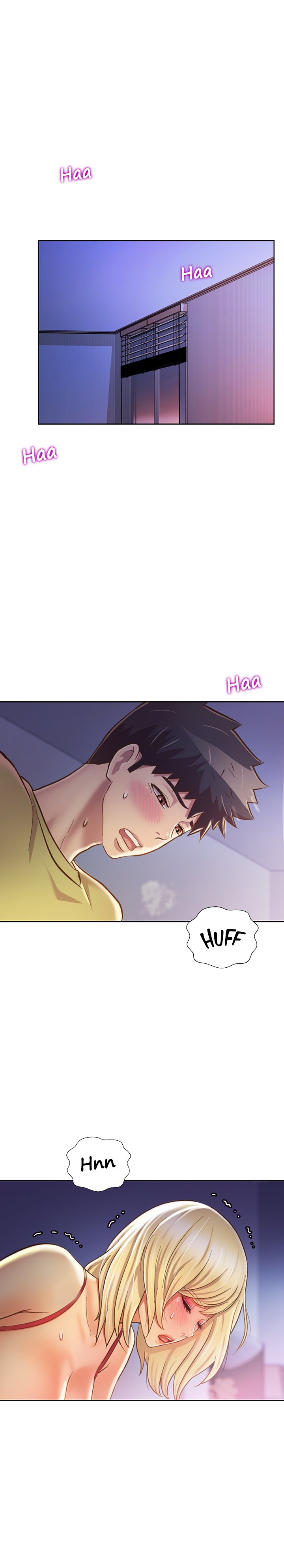 Noona’s Taste Chapter 33 - Page 3