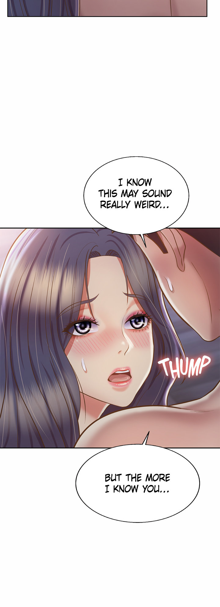 Noona’s Taste Chapter 38 - Page 30