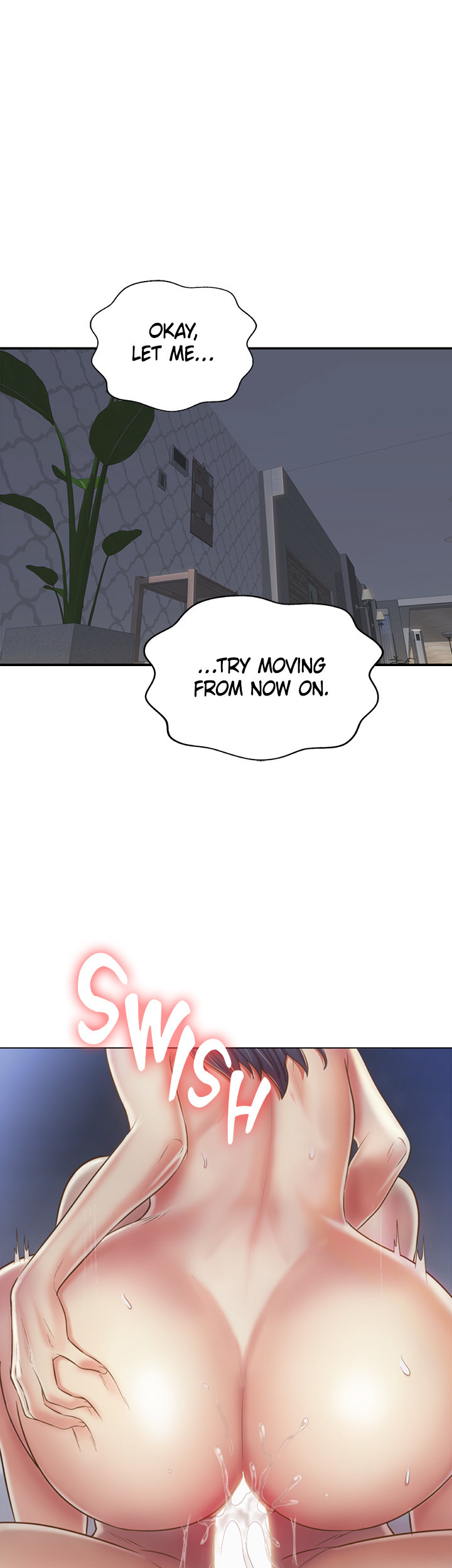 Noona’s Taste Chapter 38 - Page 34