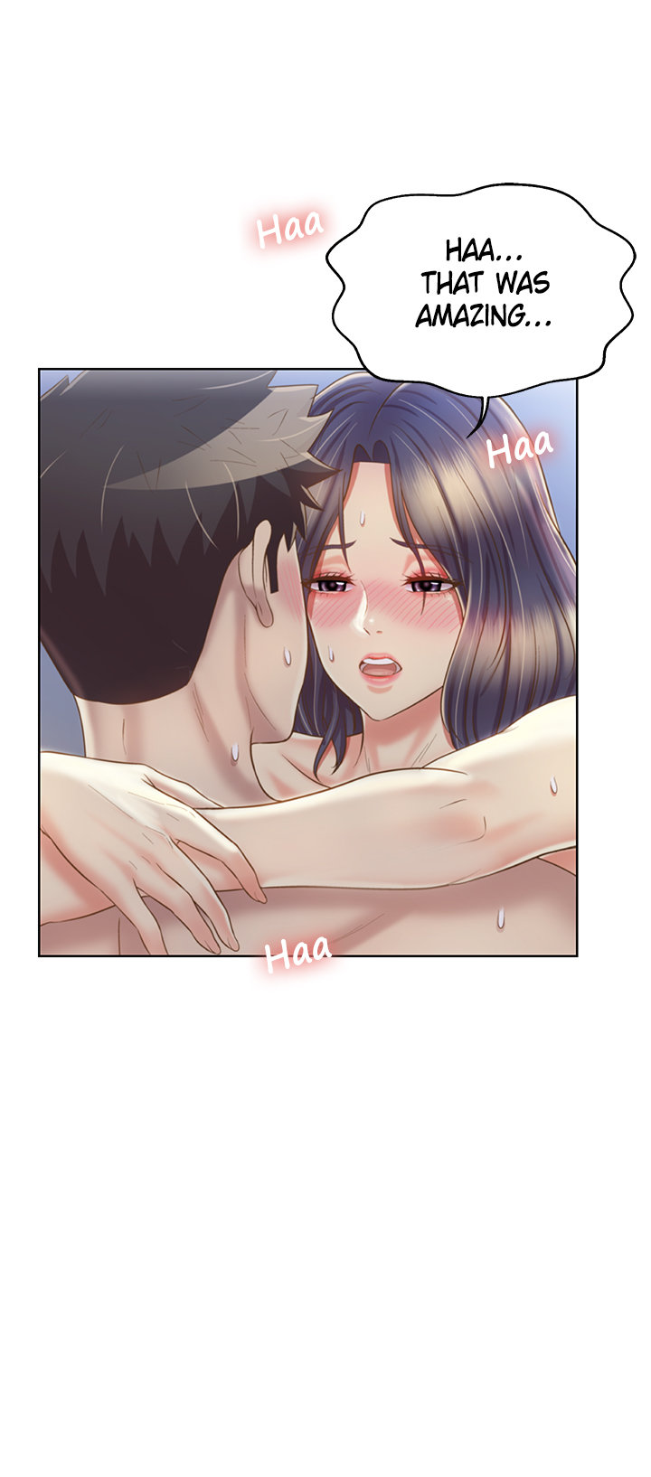 Noona’s Taste Chapter 38 - Page 50