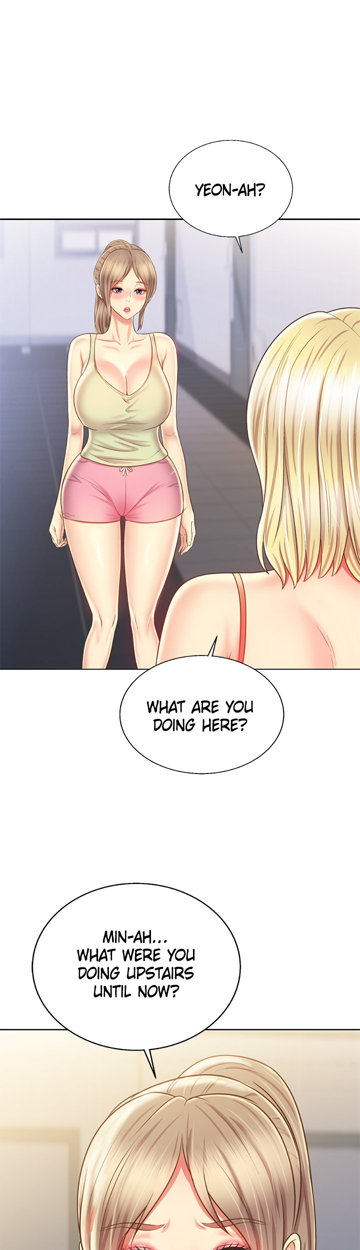 Noona’s Taste Chapter 39 - Page 4