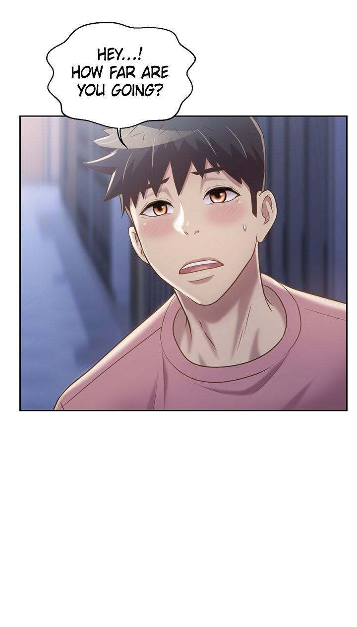 Noona’s Taste Chapter 39 - Page 58