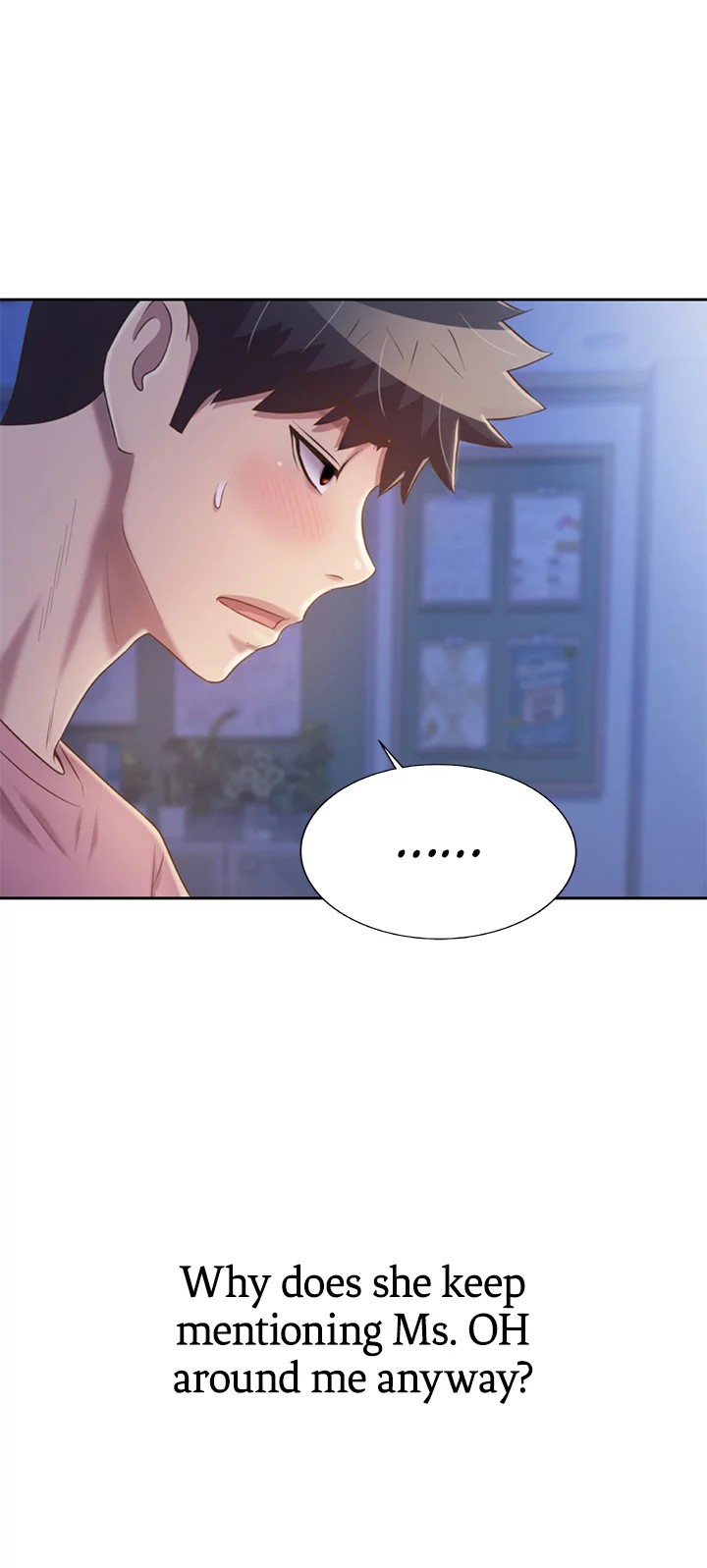 Noona’s Taste Chapter 40 - Page 10