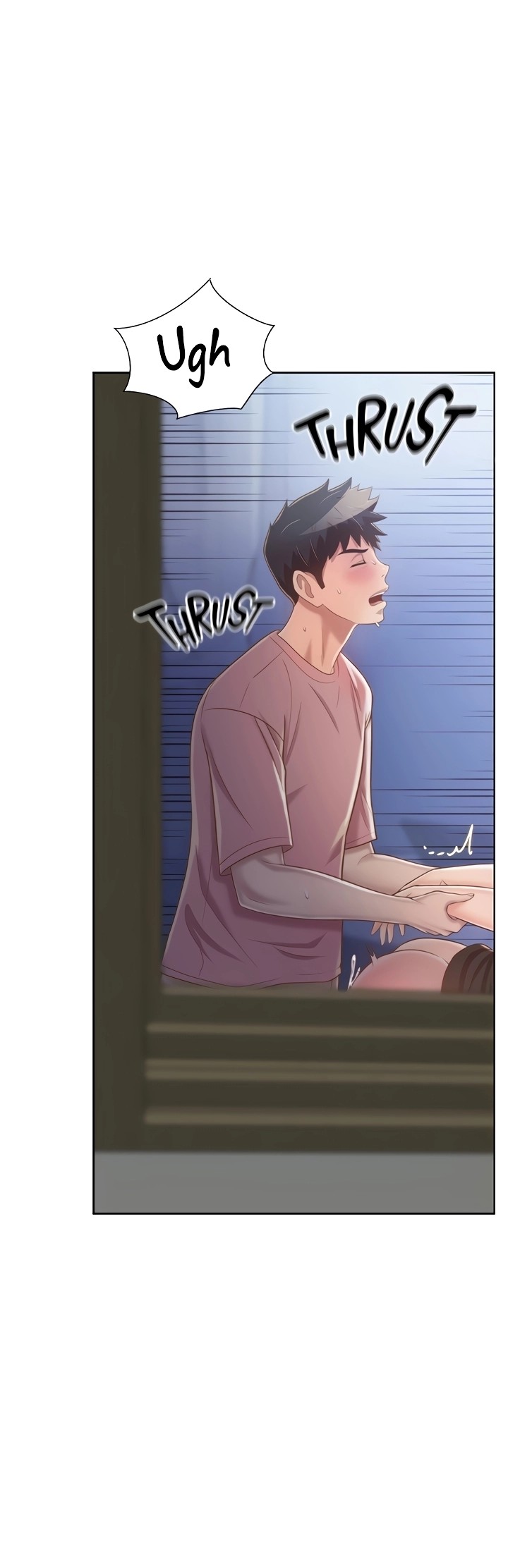 Noona’s Taste Chapter 41 - Page 40