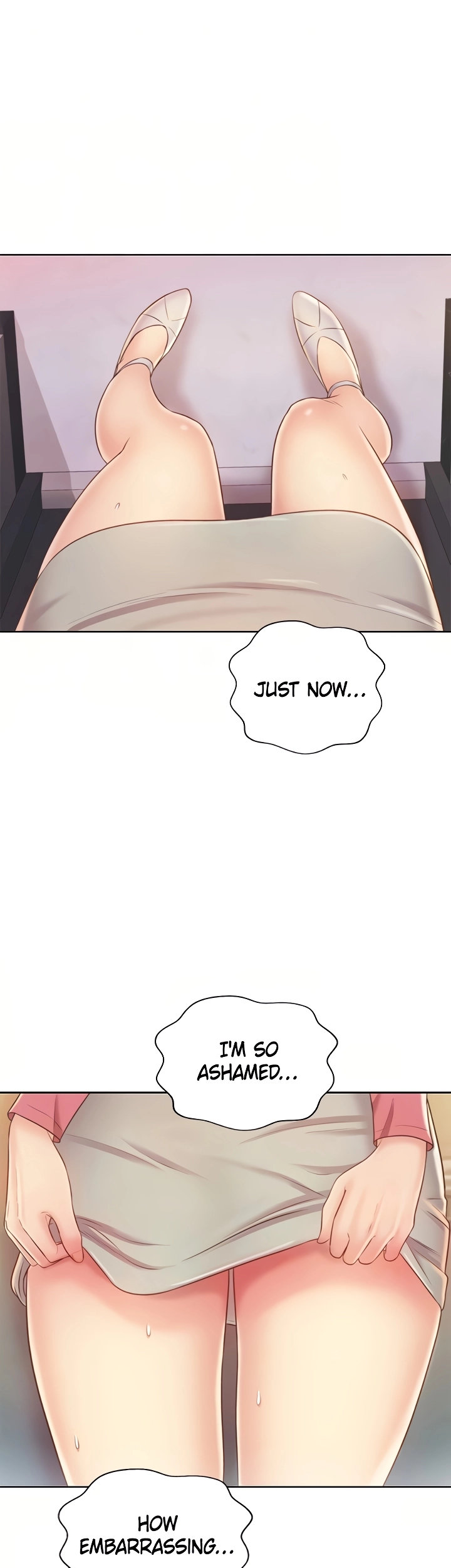 Noona’s Taste Chapter 42 - Page 16