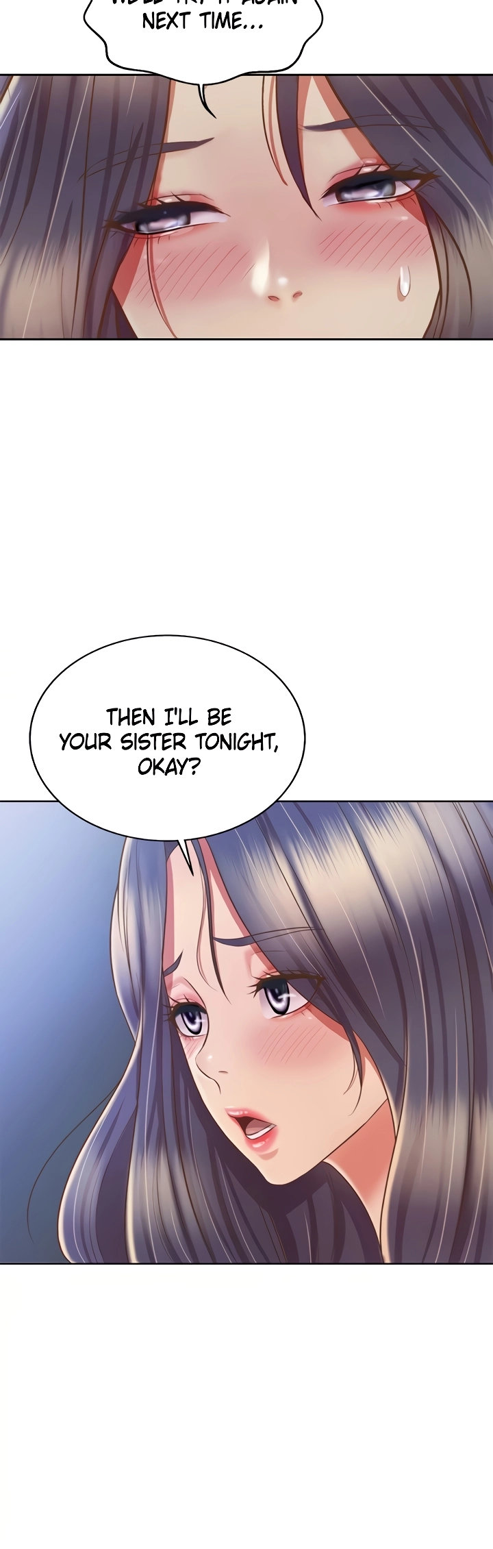 Noona’s Taste Chapter 43 - Page 30