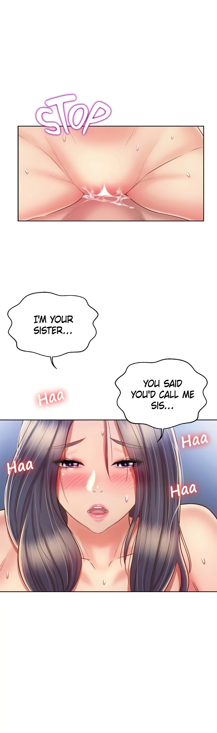 Noona’s Taste Chapter 43 - Page 66