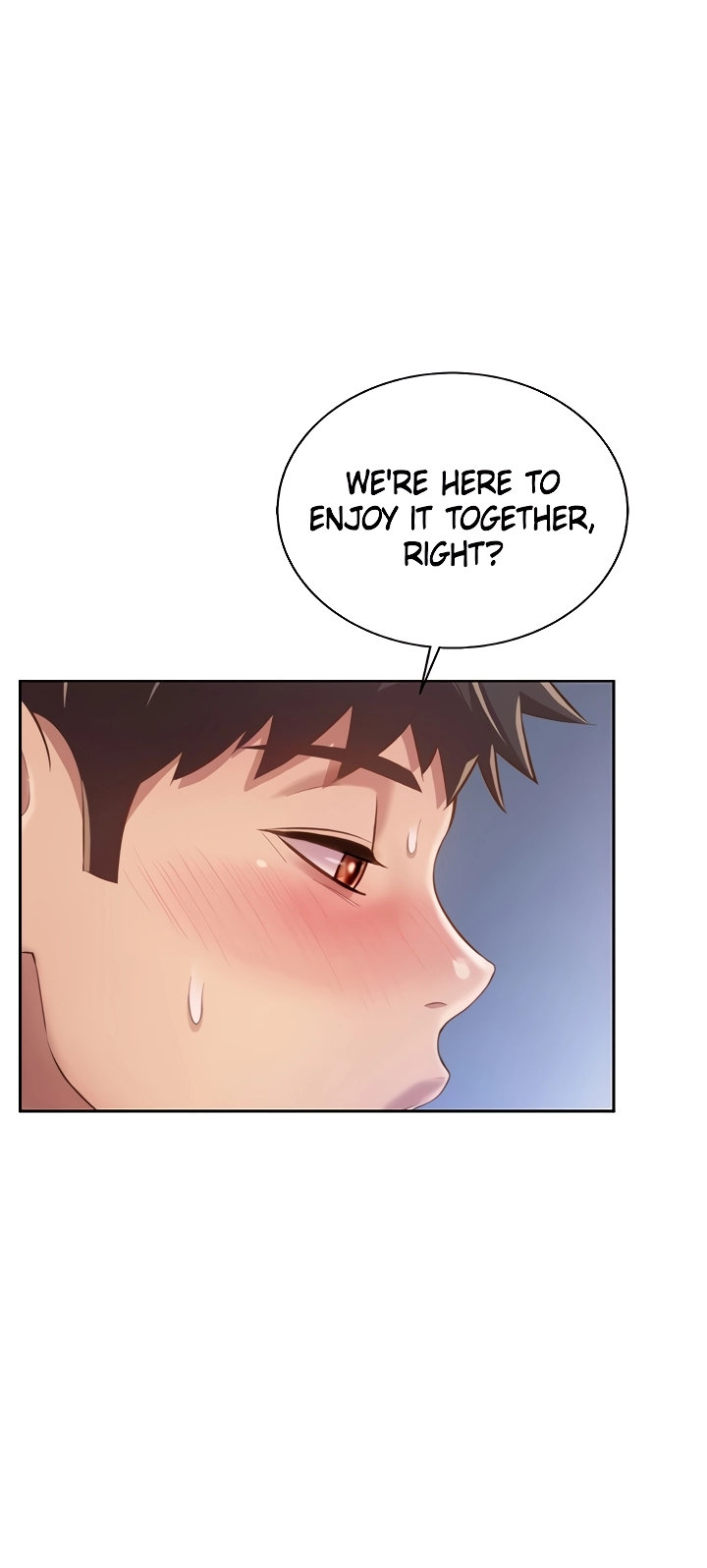 Noona’s Taste Chapter 44 - Page 64