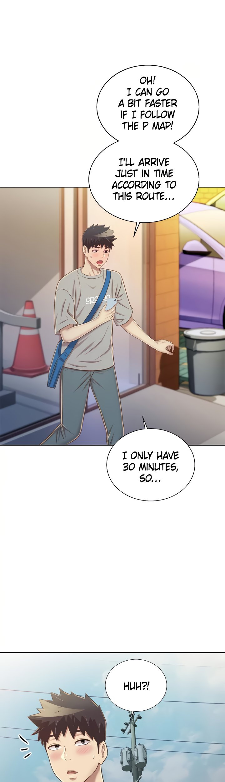 Noona’s Taste Chapter 45 - Page 61