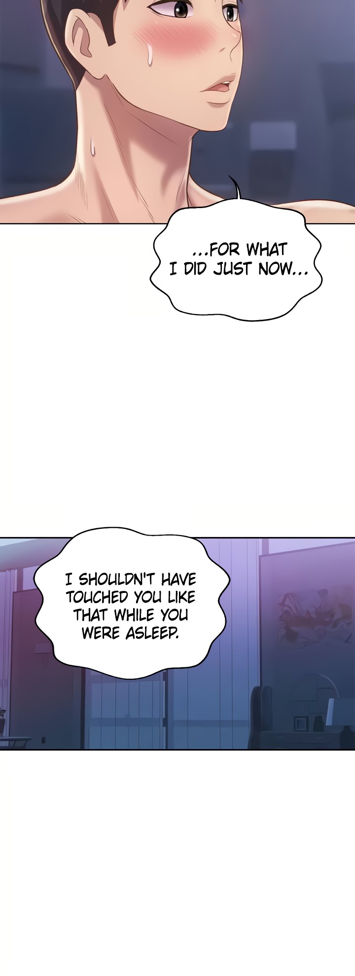 Noona’s Taste Chapter 48 - Page 25