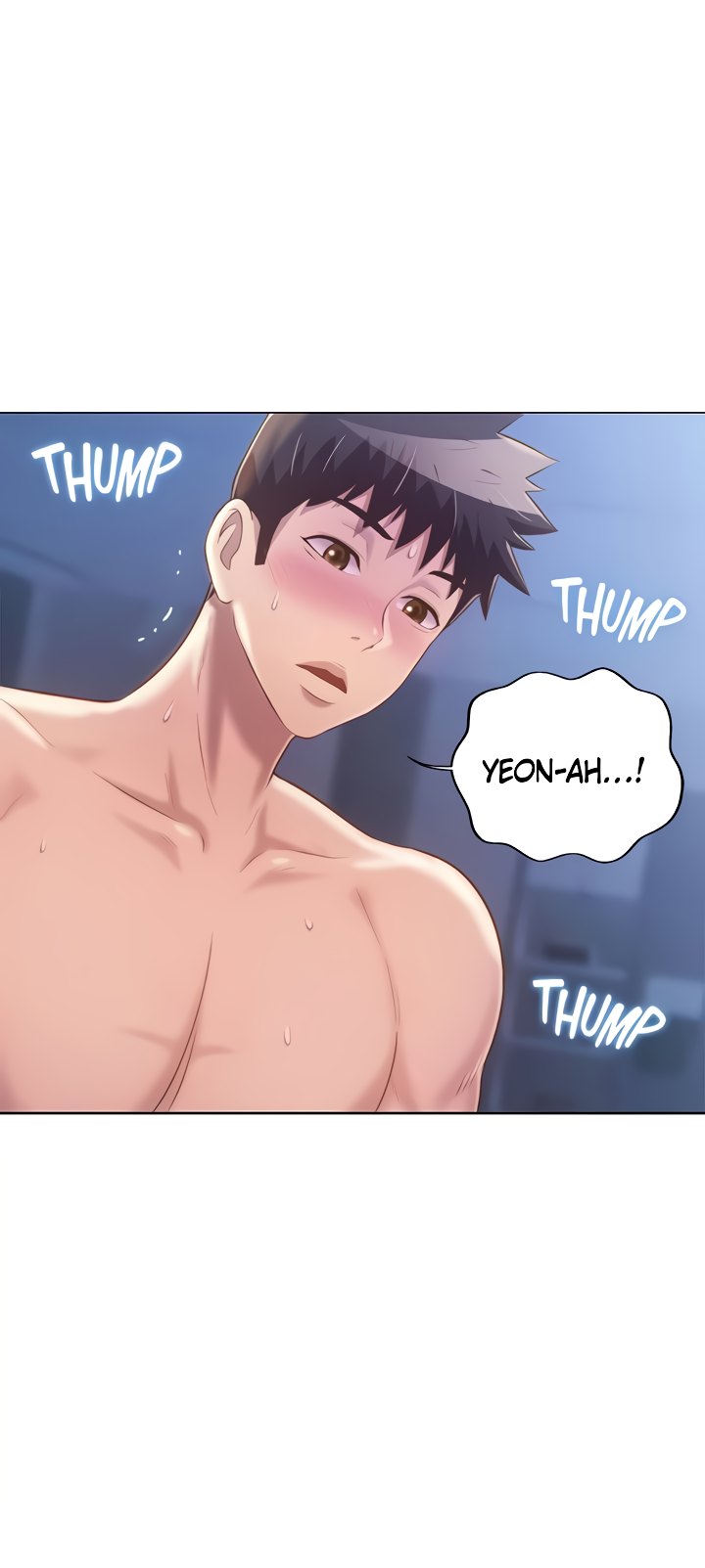 Noona’s Taste Chapter 48 - Page 46