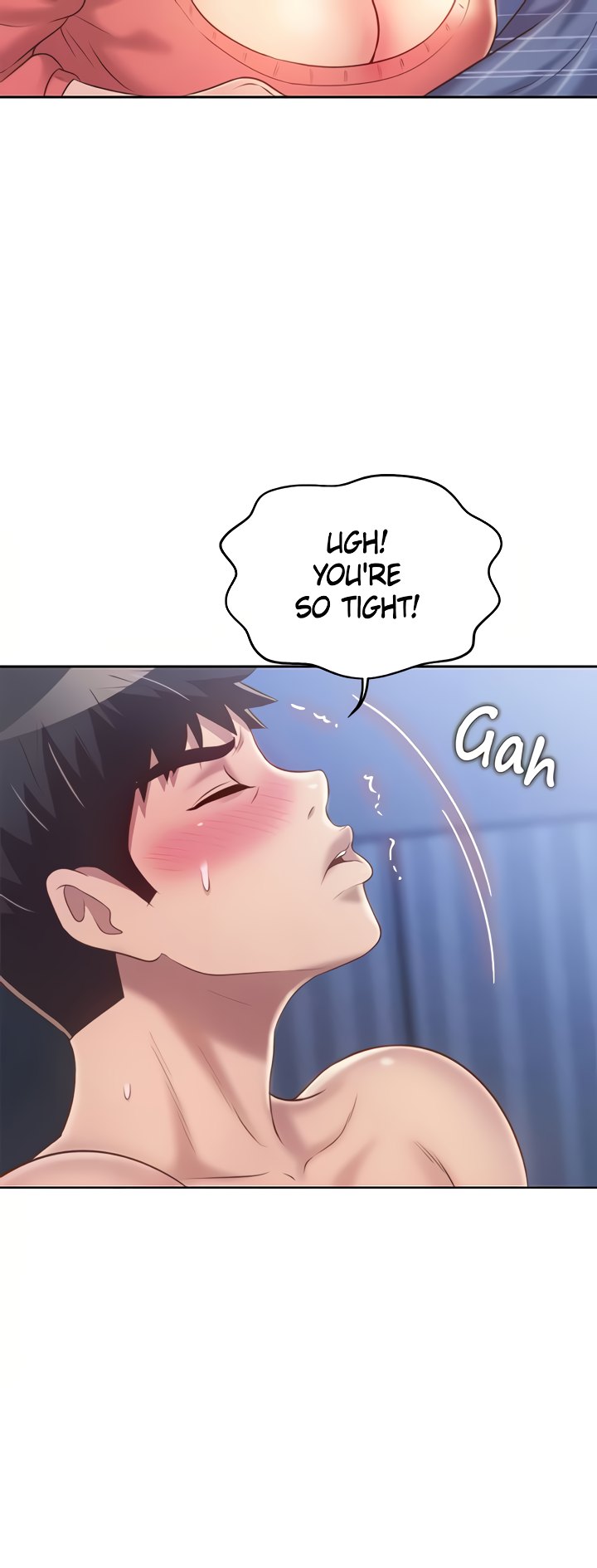 Noona’s Taste Chapter 48 - Page 63