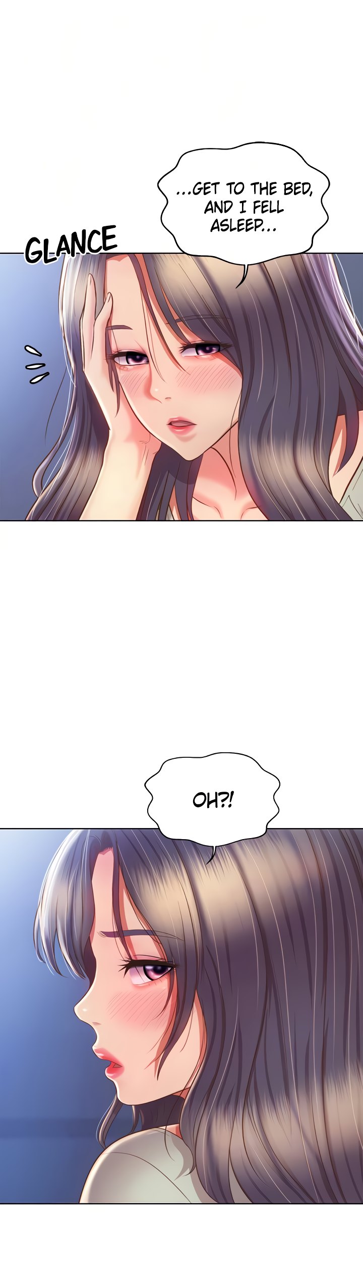 Noona’s Taste Chapter 49 - Page 13