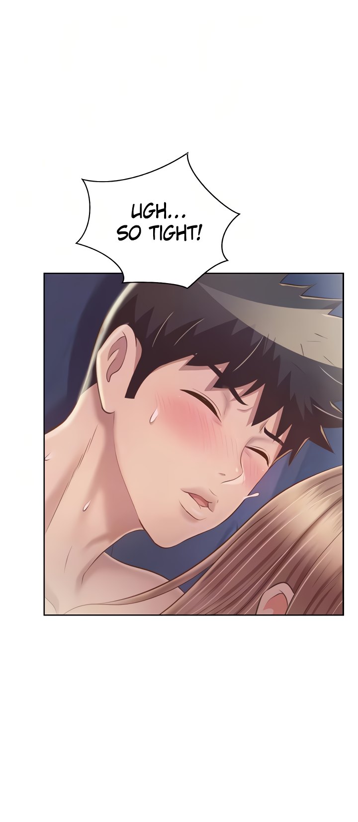 Noona’s Taste Chapter 50 - Page 34