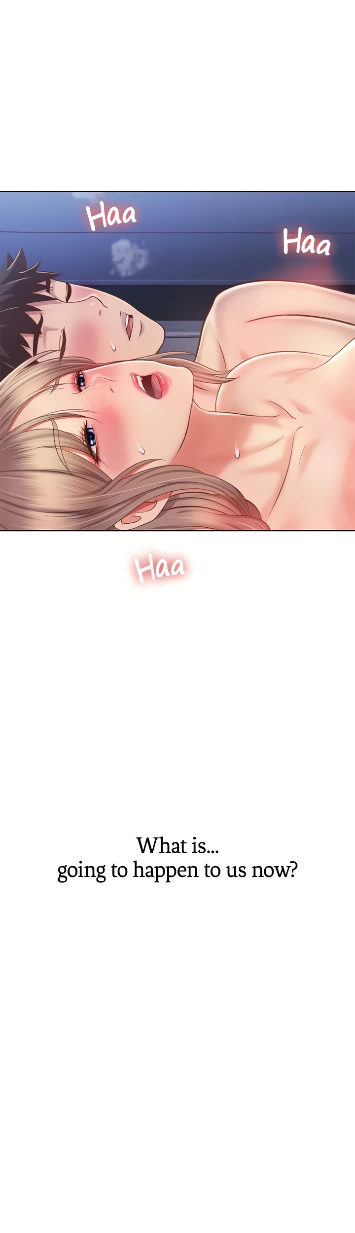 Noona’s Taste Chapter 51 - Page 4