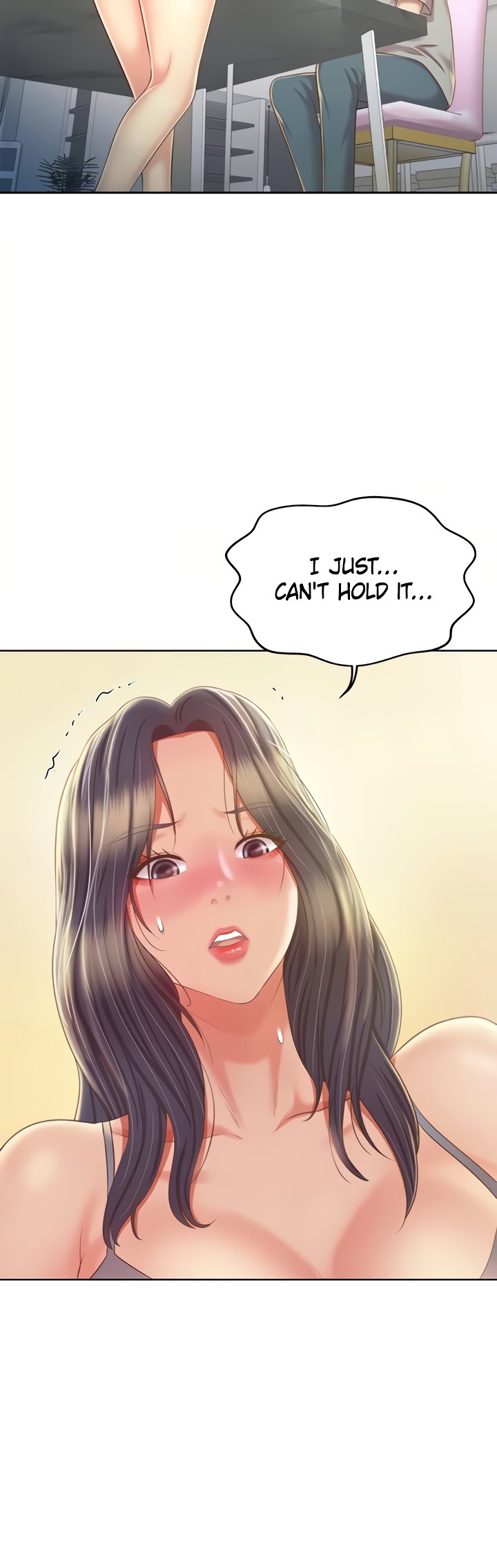 Noona’s Taste Chapter 51 - Page 57