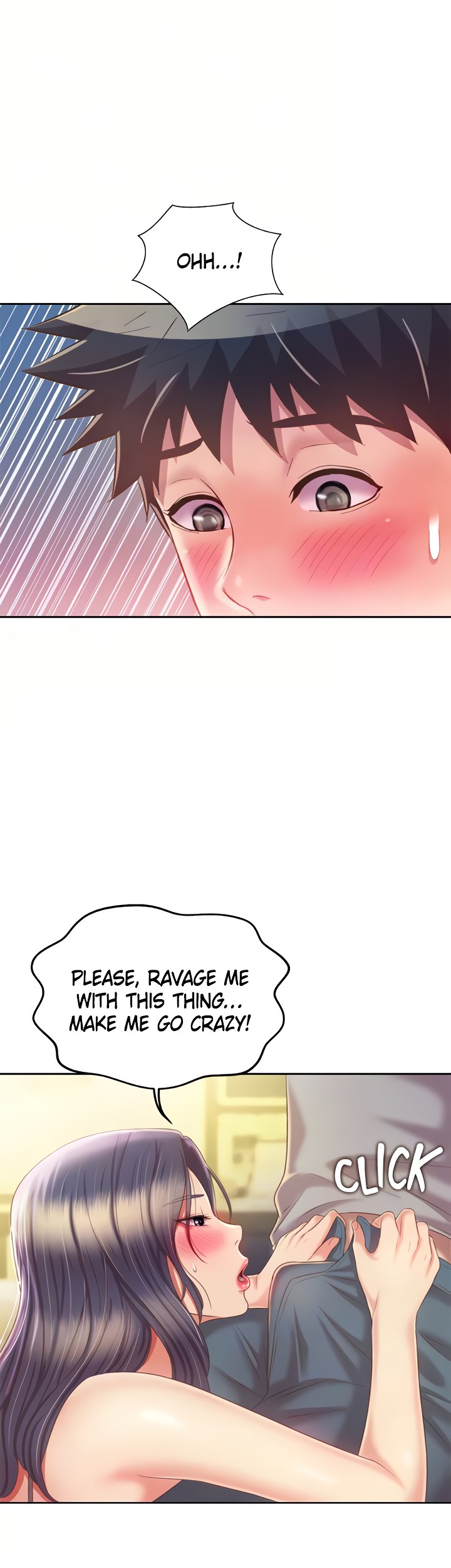 Noona’s Taste Chapter 52 - Page 32