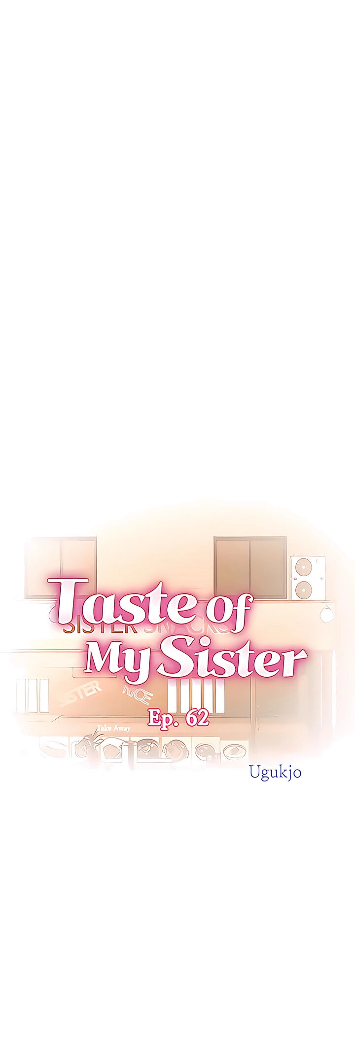 Noona’s Taste Chapter 62 - Page 6