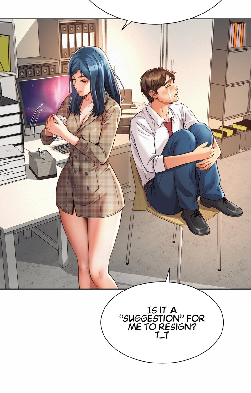 Workplace Romance Chapter 10 - Page 49