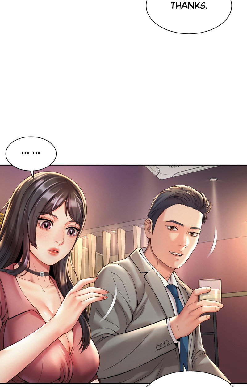 Workplace Romance Chapter 19 - Page 28