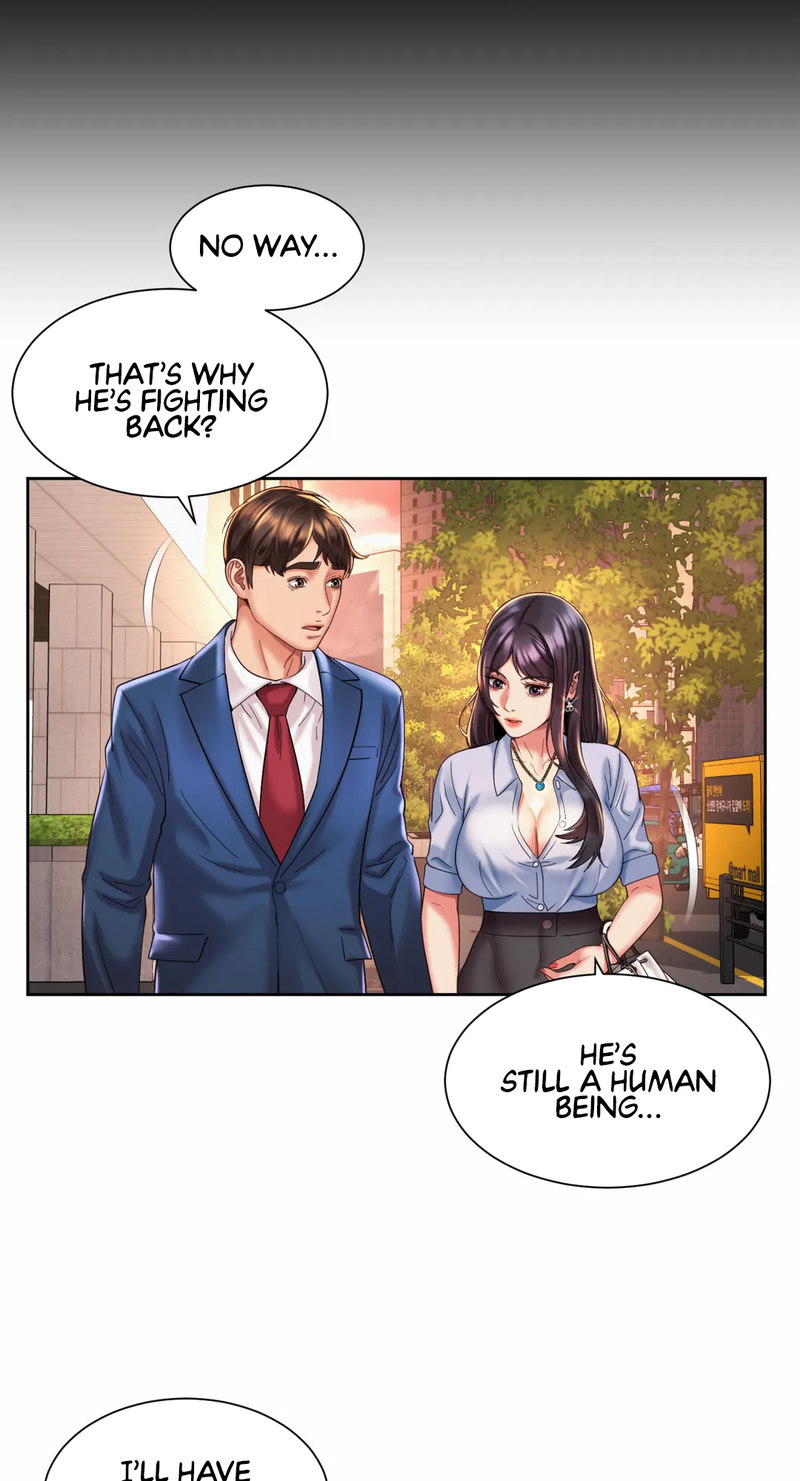 Workplace Romance Chapter 28 - Page 32