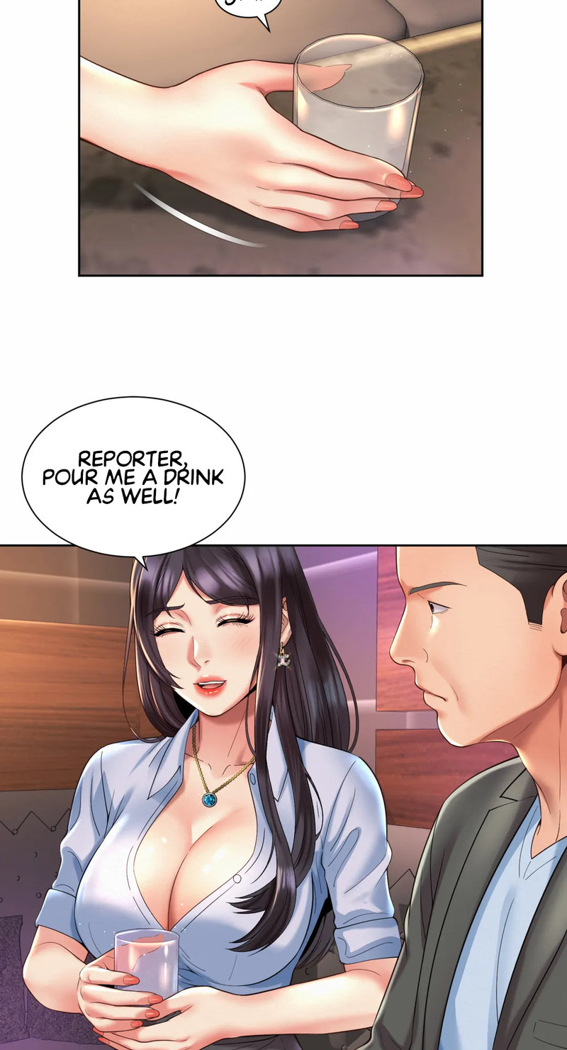 Workplace Romance Chapter 29 - Page 6